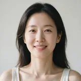 품티켓 앱스토어 컨텐츠이용료 현금화 이용 후기 인물 사진