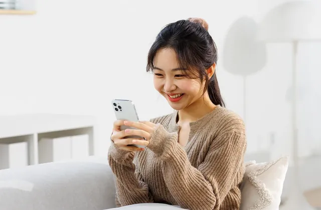 품티켓 앱스토어 컨텐츠이용료 현금화 확인 절차 01단계 안내 사진